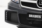 Mercedes-Benz CLS-Class Rocket 800 by Brabus 2011 года